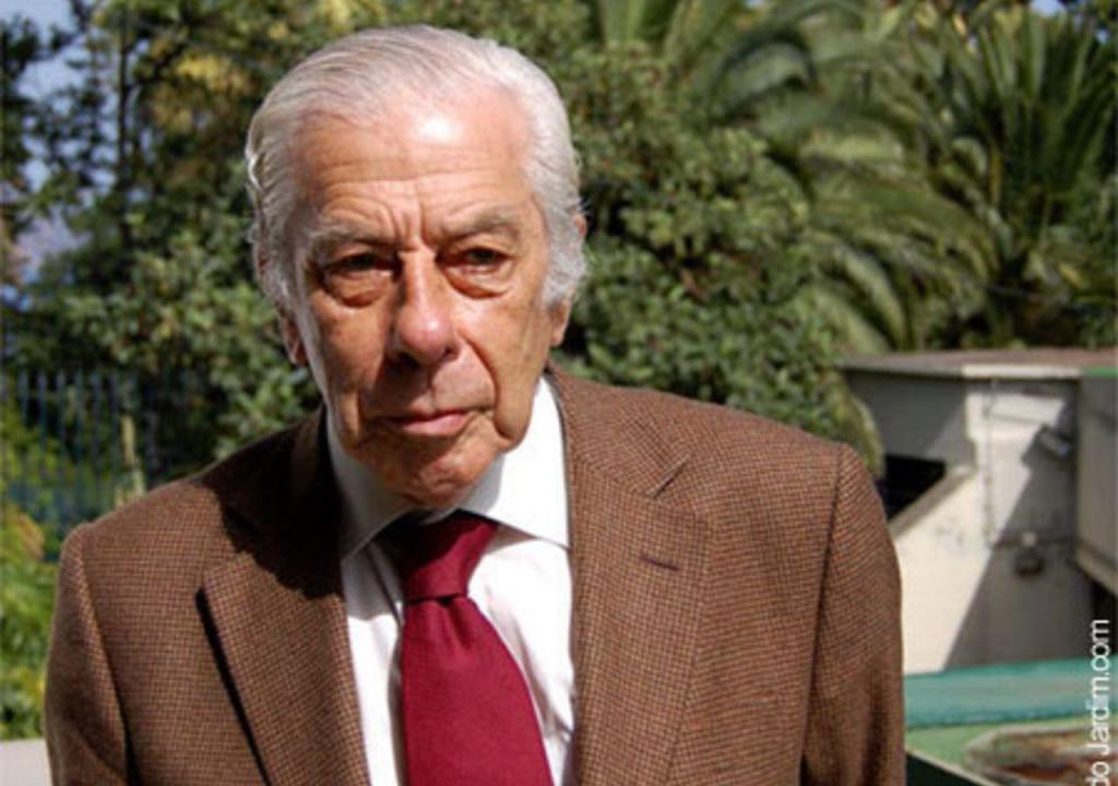 Homenagem evocativa do 1.º Aniversário da morte de Gonçalo Ribeiro Telles