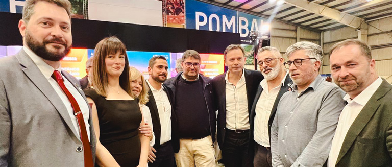 Comunicado do Partido da Terra MPT