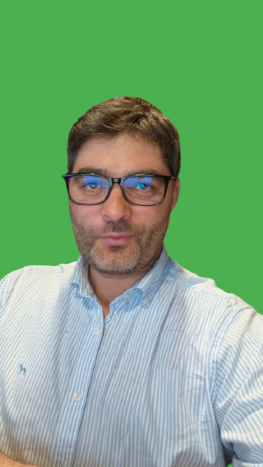 José Vieira