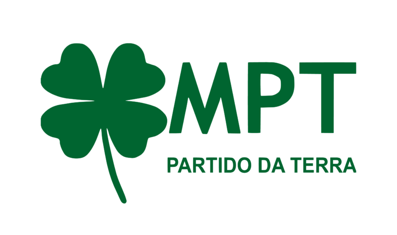 MPT — Partido da Terra